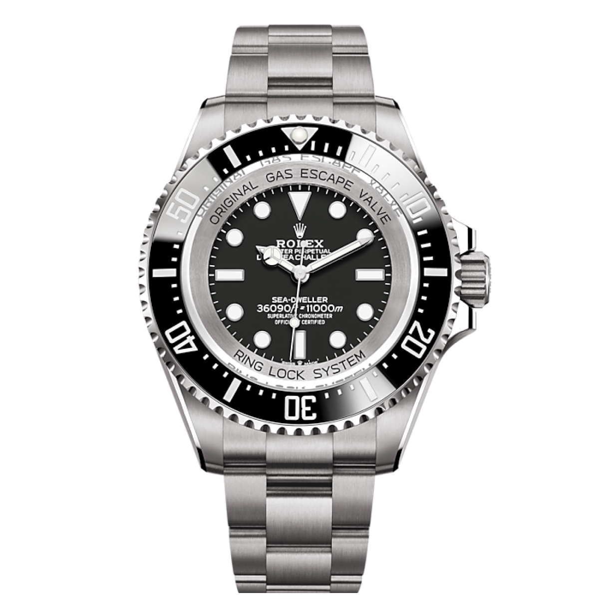 Rolex best sale precio original